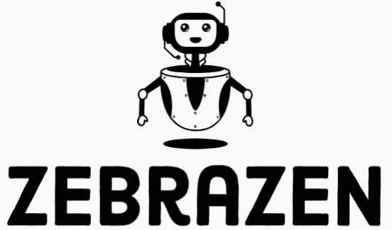 ZebraZen Logo